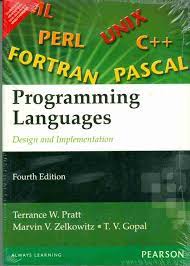 Programming Languages